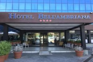 Bellambriana Hotel, Rome