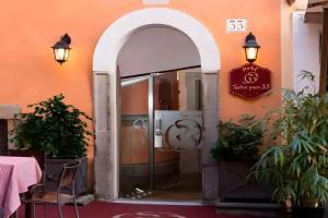 Hotel Teatro Pace, Rome