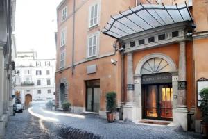 Hotel Albergo Santa Chiara, Rome