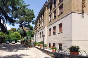 Hotel Santa Prisca, Rome