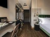 Solo Single room
