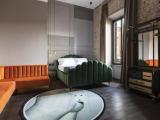 Loft Double room