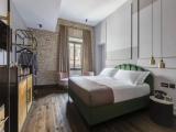 Baby Double room