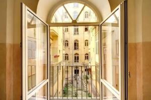 B&B Colosseo Panoramic Rooms, Rome