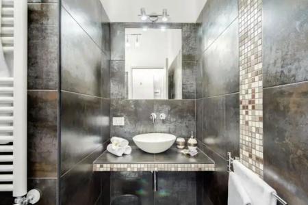 B&B Colosseo Panoramic Rooms - 47