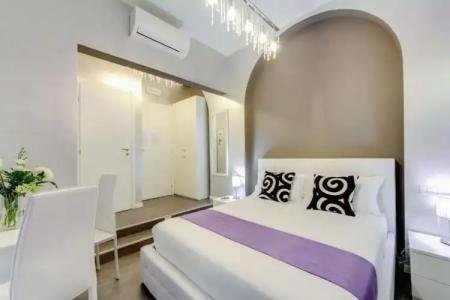 B&B Colosseo Panoramic Rooms - 66