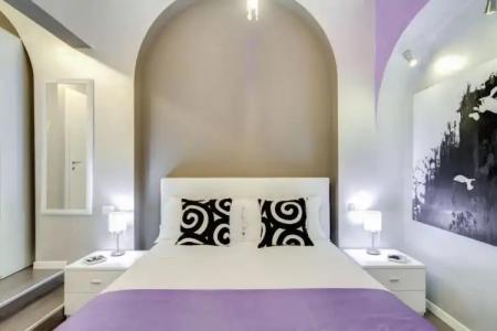 B&B Colosseo Panoramic Rooms - 42