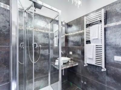 B&B Colosseo Panoramic Rooms - 82