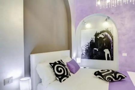 B&B Colosseo Panoramic Rooms - 39