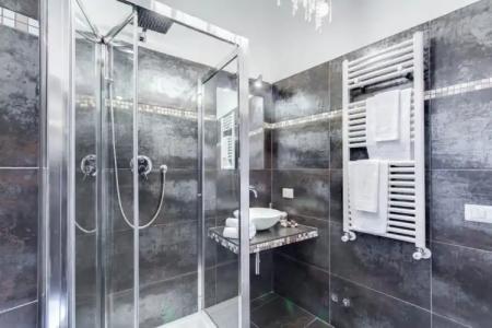 B&B Colosseo Panoramic Rooms - 64