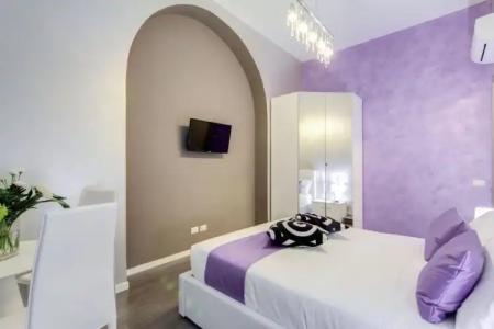 B&B Colosseo Panoramic Rooms - 58