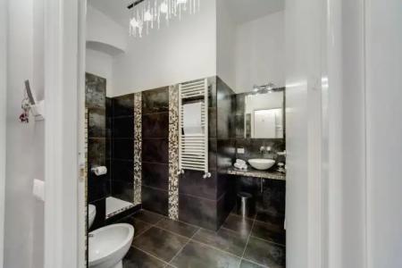 B&B Colosseo Panoramic Rooms - 37