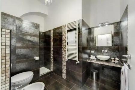 B&B Colosseo Panoramic Rooms - 53