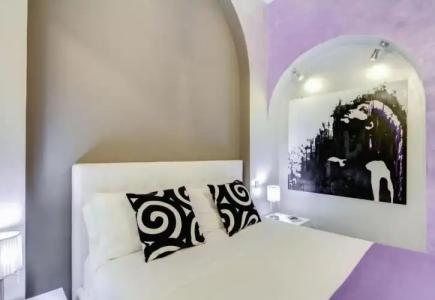 B&B Colosseo Panoramic Rooms - 62