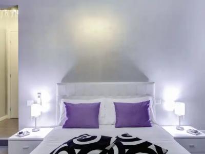 B&B Colosseo Panoramic Rooms - 4