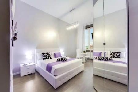 B&B Colosseo Panoramic Rooms - 51