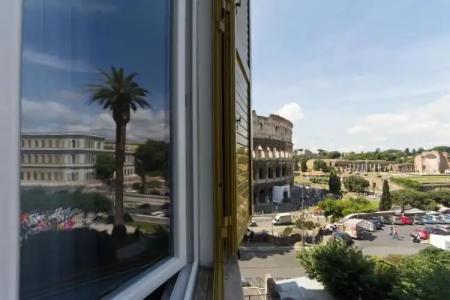 B&B Colosseo Panoramic Rooms - 65