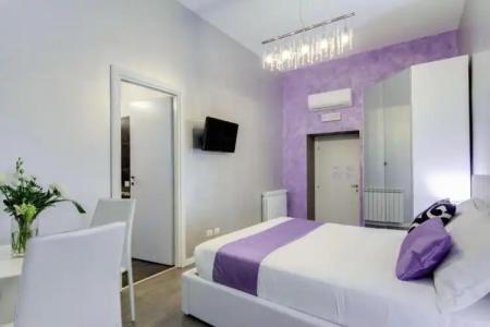 B&B Colosseo Panoramic Rooms - 48