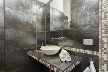 B&B Colosseo Panoramic Rooms - 60