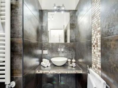 B&B Colosseo Panoramic Rooms - 22