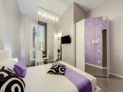 B&B Colosseo Panoramic Rooms - 81