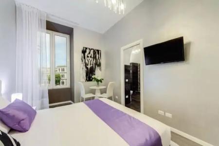 B&B Colosseo Panoramic Rooms - 40