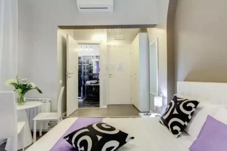 B&B Colosseo Panoramic Rooms - 63