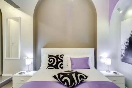 B&B Colosseo Panoramic Rooms - 35