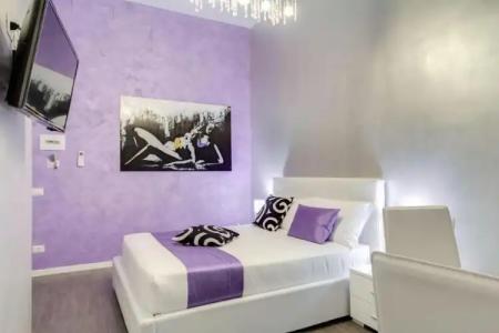 B&B Colosseo Panoramic Rooms - 44