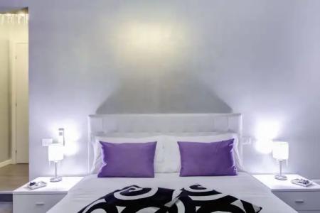 B&B Colosseo Panoramic Rooms - 36