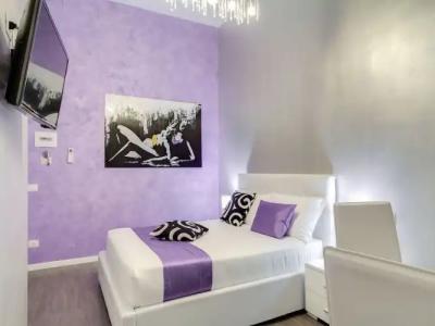 B&B Colosseo Panoramic Rooms - 80