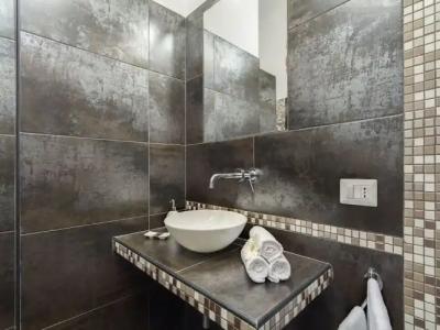 B&B Colosseo Panoramic Rooms - 23