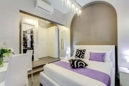 B&B Colosseo Panoramic Rooms - 41