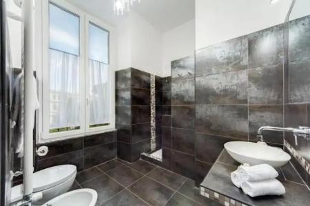 B&B Colosseo Panoramic Rooms - 49