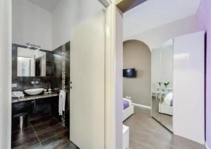 B&B Colosseo Panoramic Rooms - 67