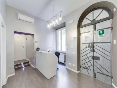 B&B Colosseo Panoramic Rooms - 11