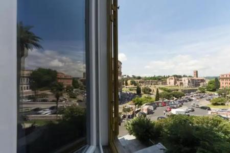 B&B Colosseo Panoramic Rooms - 33