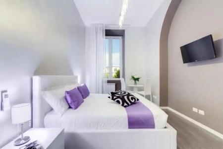 B&B Colosseo Panoramic Rooms - 77