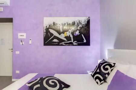 B&B Colosseo Panoramic Rooms - 43