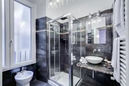 B&B Colosseo Panoramic Rooms - 27
