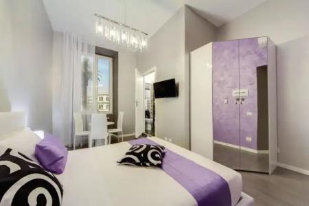 B&B Colosseo Panoramic Rooms - 50