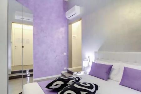 B&B Colosseo Panoramic Rooms - 57