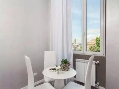 B&B Colosseo Panoramic Rooms - 7