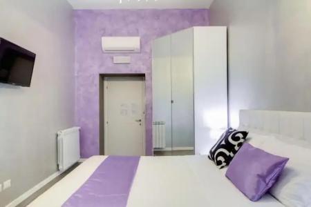B&B Colosseo Panoramic Rooms - 52
