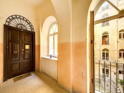 B&B Colosseo Panoramic Rooms - 1