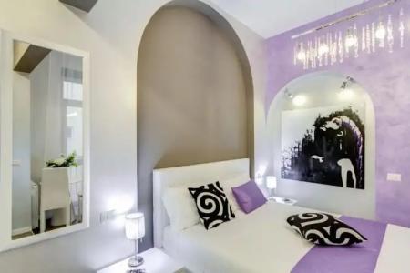 B&B Colosseo Panoramic Rooms - 34