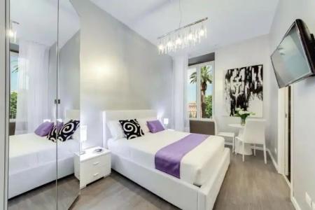 B&B Colosseo Panoramic Rooms - 73