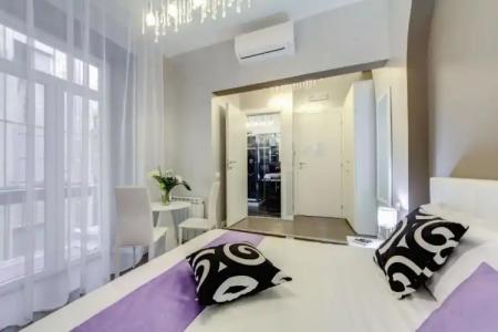 B&B Colosseo Panoramic Rooms - 61