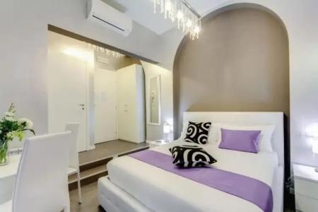 B&B Colosseo Panoramic Rooms - 28
