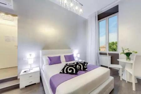 B&B Colosseo Panoramic Rooms - 75